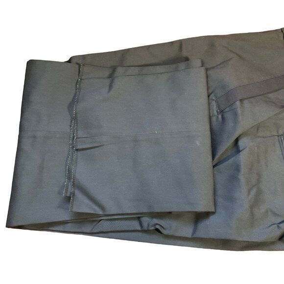 Navy Cargo Work Pant - Picture 4 of 4